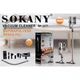Акумуляторний пилосос Sokany SK-3377 вертикальний 2000Вт. - зображення 2