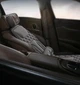 Масажна накидка в авто або на крісло Benbo AVS-308E масажер для спини та тіла - зображення 9