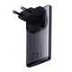Сетевое зарядное устройство Baseus CCGP100201 PD140W / QC5.0 Cable Type-C to Type-C 1m, Black - изображение 2