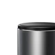 Автомобільний контейнер Baseus Gentleman Style Vehicle-mounted Trash Can, Dark gray - зображення 3