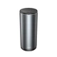 Автомобільний контейнер Baseus Gentleman Style Vehicle-mounted Trash Can, Dark gray - зображення 5