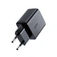 Мережевий зарядний пристрій ACEFAST A1 PD20W / QC3.0, Black - зображення 3