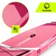 Надувная SUP доска TSUNAMI PRO 350 см с веслом T10 (P-5905973405591) - изображение 6