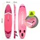 Надувная SUP доска TSUNAMI PRO 350 см с веслом T10 (P-5905973405591) - изображение 13