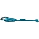 Акумуляторний пилосос Makita DCL182Z - зображення 3