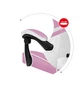 Компютерне крісло HUZARO Force 4.4 Pink тканина - зображення 4