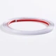 D-образний молдінг 3m*8mm*4mm БІЛИЙ (D) SW-00001550 - изображение 7