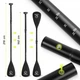 Надувна SUP дошка TSUNAMI PRO 350 см з веслом T15 (P-5905973405638) - зображення 7