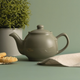 Чайник для заварювання Price & Kensington зелений 0.45 л (5010853277202) - зображення 5