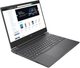 Ноутбук HP Victus Gaming Laptop 15-fa1031ua (BM0P8EA) Mica Silver / 15.6" IPS / Intel Core i5-12500H / RAM 16 ГБ / SSD 512 ГБ / RTX 4060, 8 ГБ - зображення 3