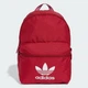 Рюкзак Adicolor Adidas на молнии 1159832594 (Бордовый One Size) - изображение 1