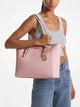 Набор сумок из натуральной кожи Michael Kors 924474596 Розовая (1159832724) - изображение 2