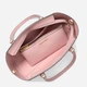 Набор сумок из натуральной кожи Michael Kors 924474596 Розовая (1159832724) - изображение 5