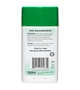 Дезодорант без запаха с алоэ и экстрактом семян грейпфрута Deodorant Unscented NutriBiotic 75 г - изображение 2