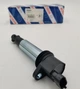 Катушка зажигания BOSCH ВАЗ 2110-12 (16-клапанный) Каталожный номер 0221504473 - изображение 2