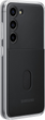 Etui plecki Samsung Frame Cover do Galaxy S23 Black (8806094771251) - obraz 3