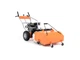 Подметальная машина ZHZ60-196L Handy ZHZ60-196L - изображение 6