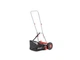 Газонокосилка механическая TKR300 Faworyt TKR380 11 л - изображение 4
