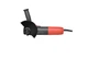 Угловая шлифмашина Intertool - 850 Вт x 125 мм SemiPro - изображение 2