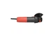 Угловая шлифмашина Intertool - 850 Вт x 125 мм SemiPro - изображение 4