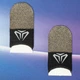 Игровые напальчники Shezi S04 с серебряным волокном для телефона смартфона игры pubg пабг пубг 4 шт + бокс - изображение 3