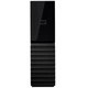 Зовнішній жорсткий диск 3.5' USB 4.0TB WD My Book Black (WDBBGB0040HBK-EESN) - зображення 5