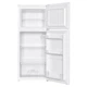 Холодильник INTERLUX ILR-0155W - изображение 3