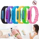 Силиконовый браслет от комаров Lesko Anti MOSQUITO BRACELET - изображение 5