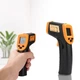 Промышленный градусник TEMPERATURE AR 360 Elite диапазон -50 до 420°С базовая точность ±2°C - изображение 3