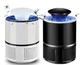 Пастка для комарів Mosquito Killer Lamp Лампа-знищувач комарів - зображення 1