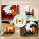 Бадмінтон - мишка,іграшка для тварин USB Cat teaser AND XL-1233 - зображення 5