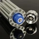 Лазерна вказівка ​​Laser B017 50000 mW 450 nm 10000 m - зображення 6