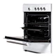 Плита газова SIMFER F66GW41023 - зображення 2