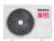 Кондиционер OSAKA ST-24HH - изображение 4