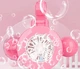 Детский пулемет генератор мыльных пузырей от батареек Bubble machine toy - изображение 5