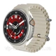 Смарт часы круглые Smart Watch V3 ULTRA MAX-1.6 дюймов-поддержка звонков, спортивные режимы - изображение 1