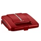 Бутербродниця VILGRAND VSG0758 red - зображення 1