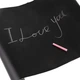 Самоклеющаяся пленка для рисования мелом Black Board Sticker - изображение 4