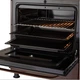Плита газовая ELEYUS CAST 6001 CF BR - изображение 6
