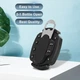 Открывалка для банок винтовая Can Opener LY-451 универсальная 2в1 черный нержавеющая сталь 8.8 х 6.8 х 1.9 см - изображение 3