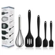 Кухонный силиконовый набор Kitchen Sets 5в1 - изображение 1