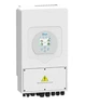 Гибридный солнечный инвертор Deye SUN-6K-SG03LP1-EU WiFi 6600Вт 680х420х233 - изображение 1