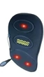 Массажная накидка на сидение Массажная накидка, Массажный коврик, бедра, MASSAGER LY-407 - изображение 2
