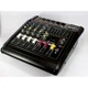 Аудио микшер Mixer BT 5300D 4ch активный частотный диапазон 5-100Гц-20кГц - изображение 3