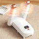 Електрична сушарка для взуття SHOE DRYER LY-481, 4 режими роботи, 300 Вт - зображення 4