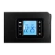 Конвектор ECG TK 2080 DR Black - изображение 4