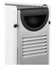 Конвектор ECG TK 2080 DR White - изображение 8