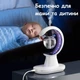 Увлажнитель воздуха с подсветкой и распылителем, MOSQUITO KILLER LAMP LY-31 - изображение 3