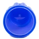 Форма Ice Cube Maker Genie силиконовая для заморозки хранения льда охлаждение напитков - изображение 2