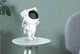 Ночник LED звездное небо Astronaut с пультом 120х113х228 мм 8 режимов - изображение 7